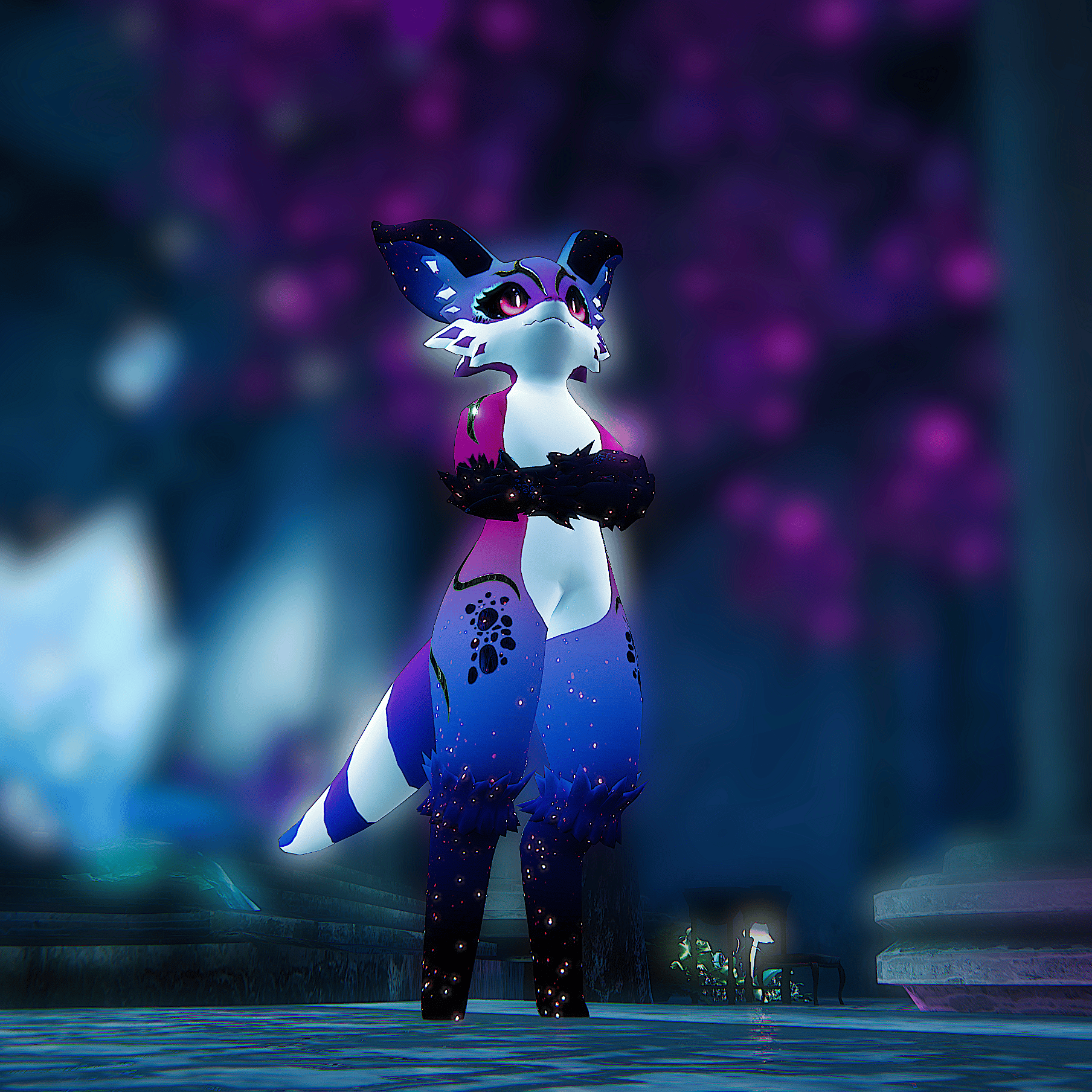 LightSpirit