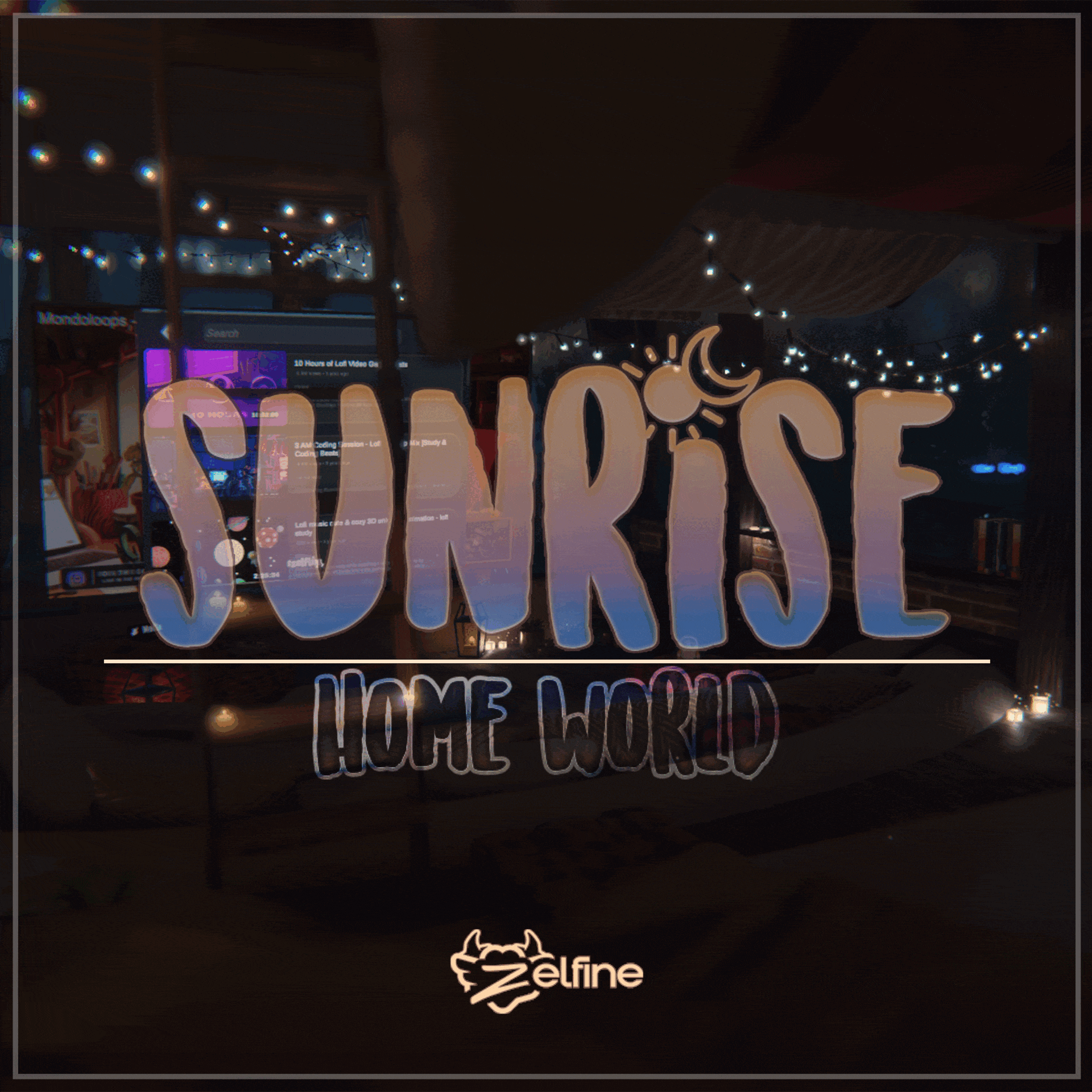 Sunrise (YouTube Search)