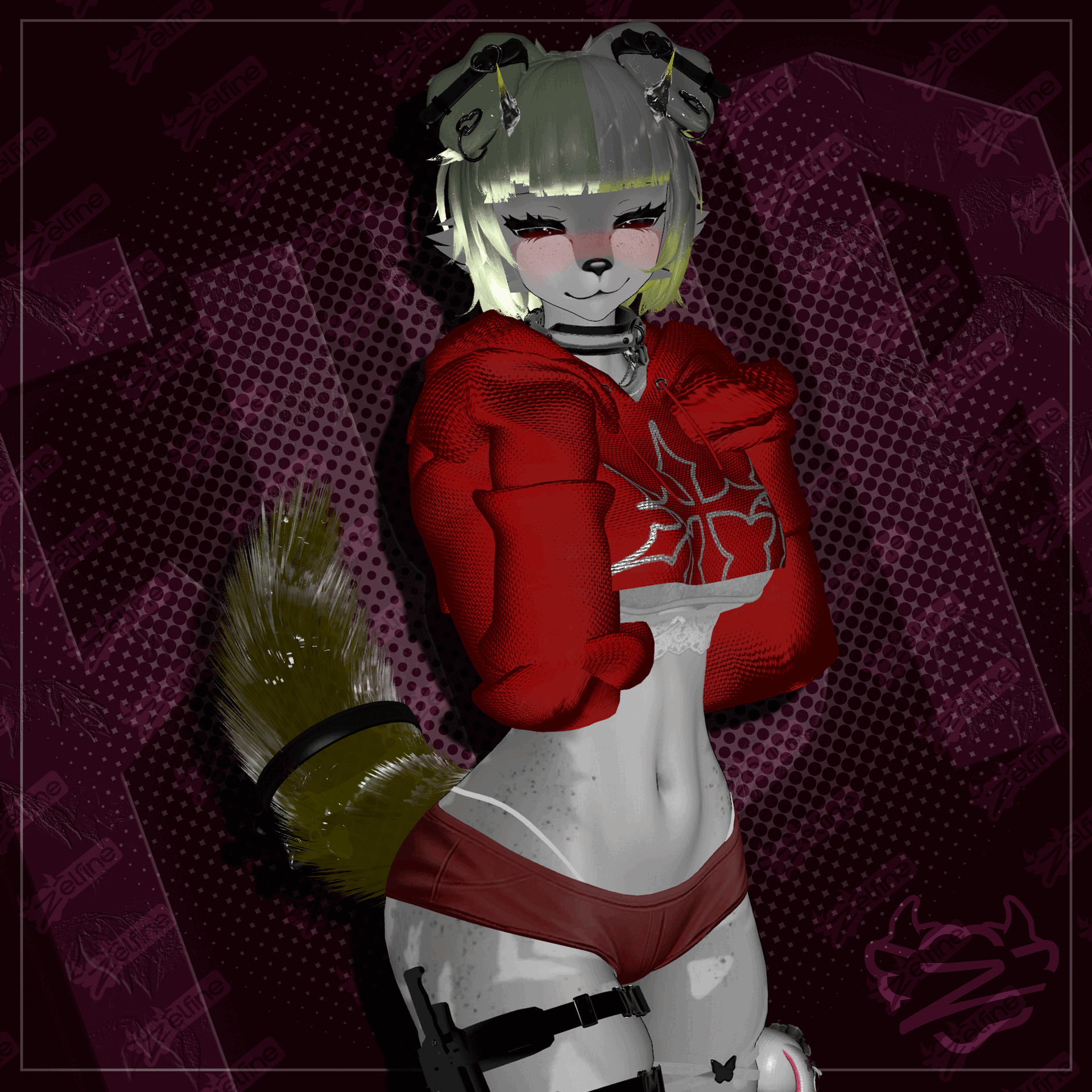 Fiya (PC AND QUEST)