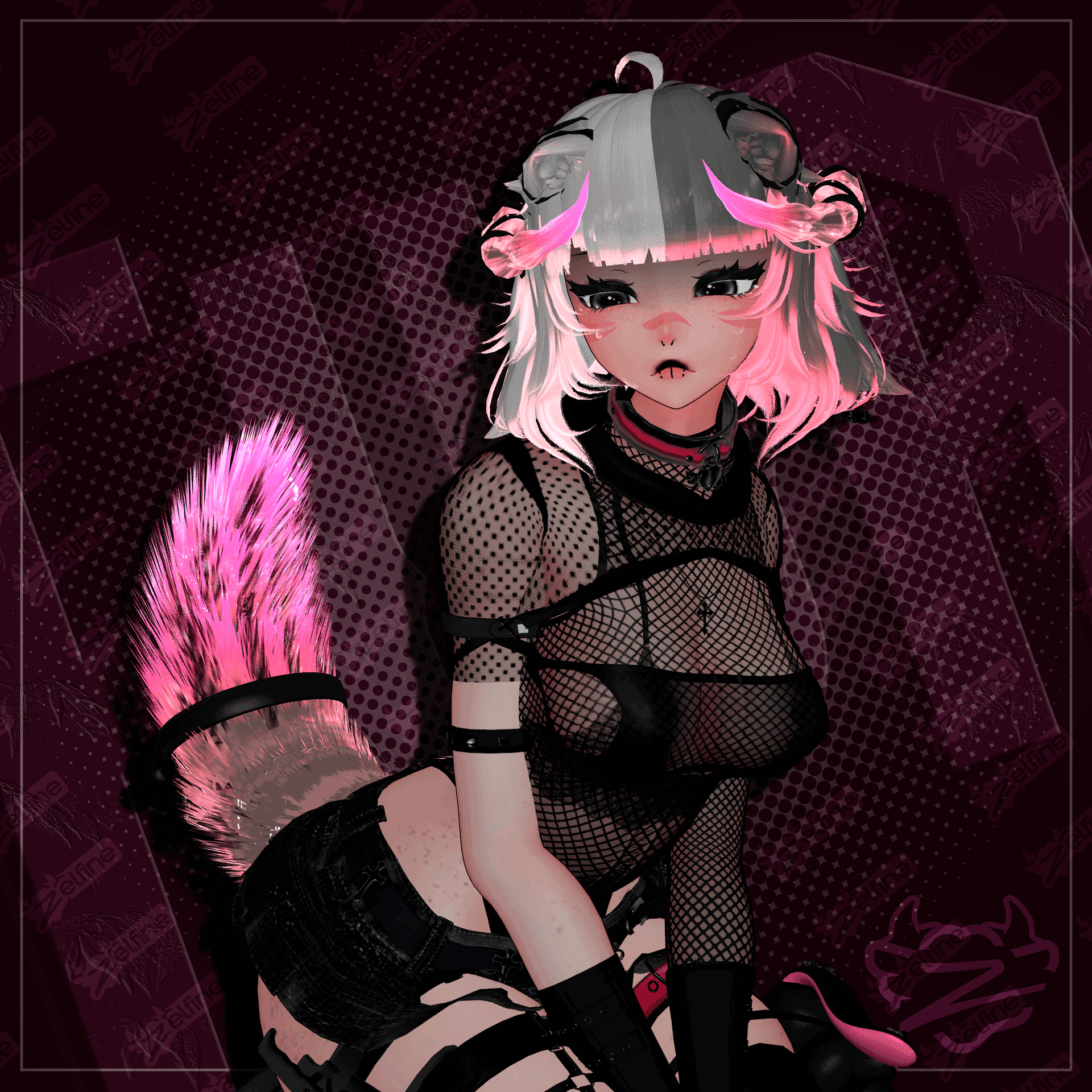Fiya (PC AND QUEST)