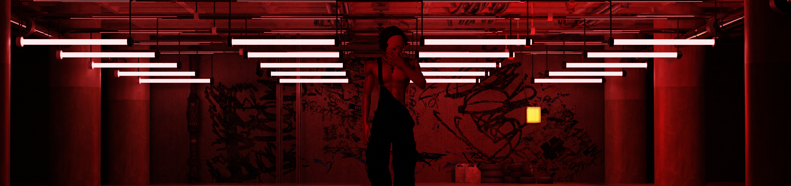 Banner Background