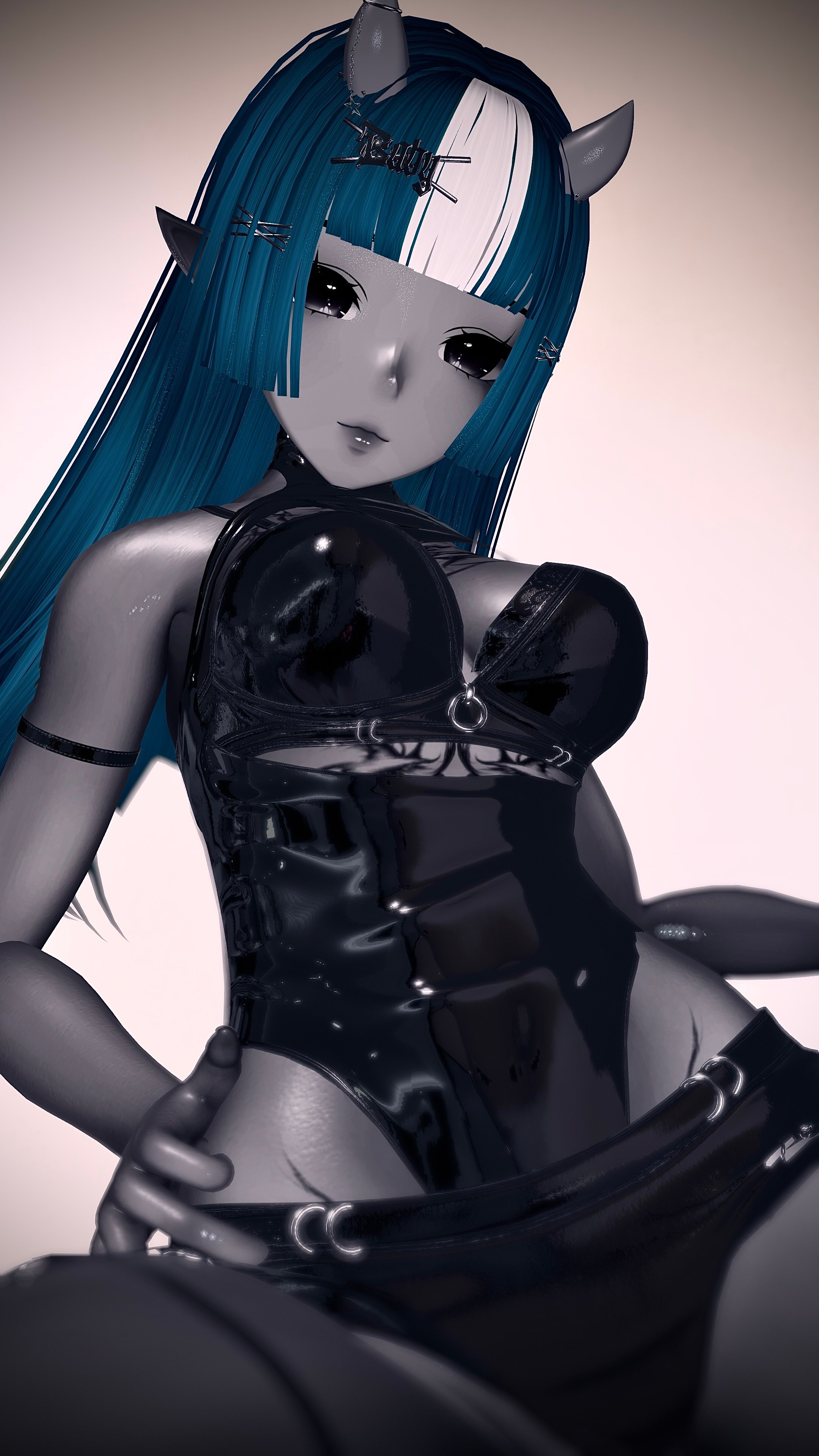Wisteria The Demon (Server Freebie)