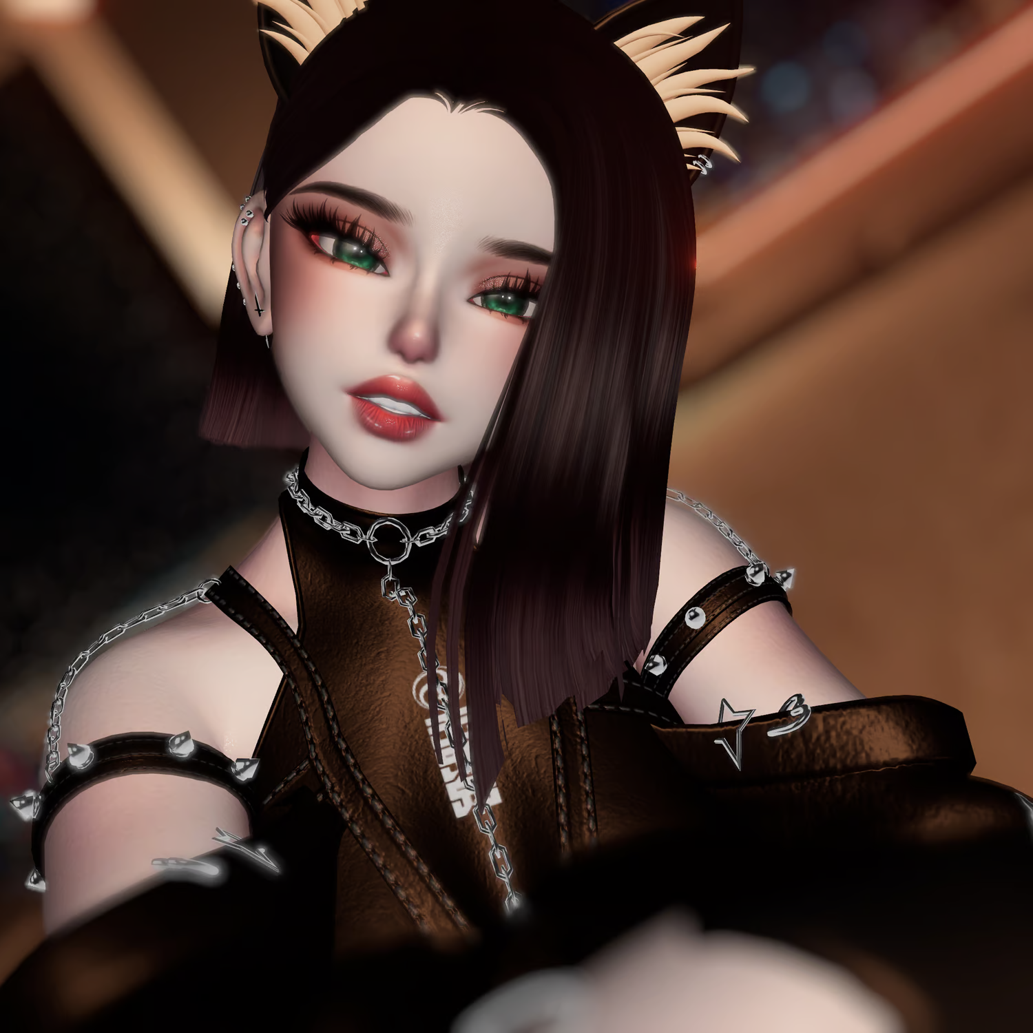 Stella (FREE IN DESCRIPTION) + OPTI VER.
