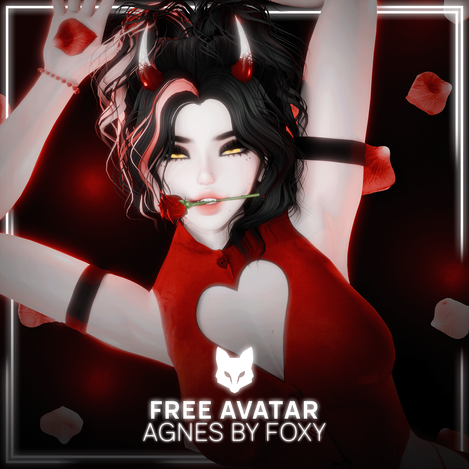 Agnes (FREE IN DESCRIPTION) + OPTI VER.