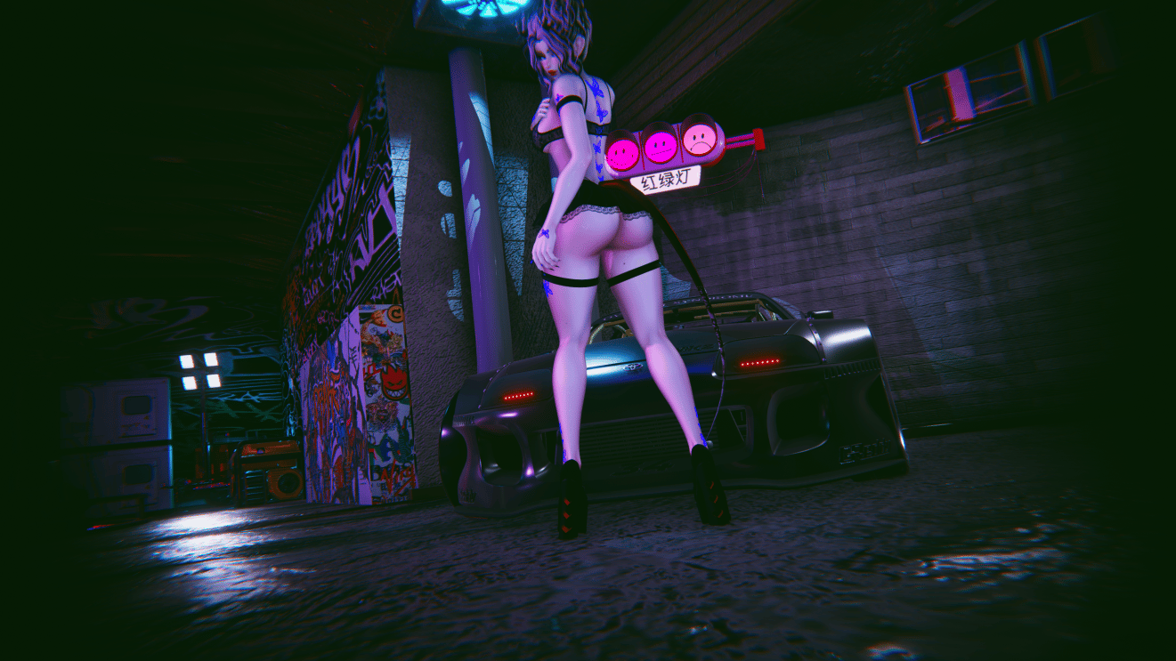 Agnes (FREE IN DESCRIPTION) + OPTI VER.