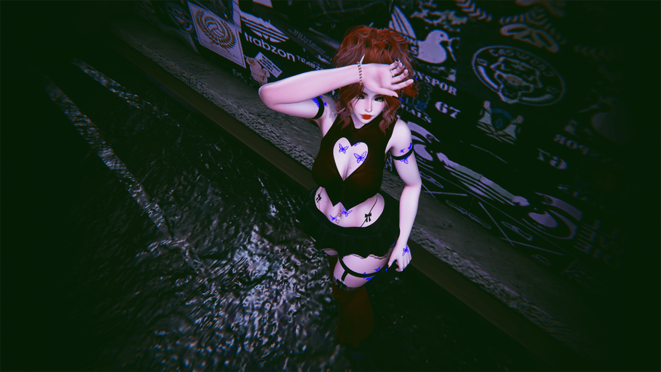 Agnes (FREE IN DESCRIPTION) + OPTI VER.
