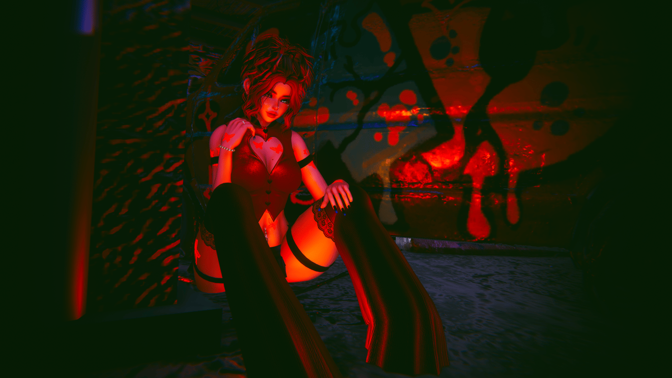 Agnes (FREE IN DESCRIPTION) + OPTI VER.