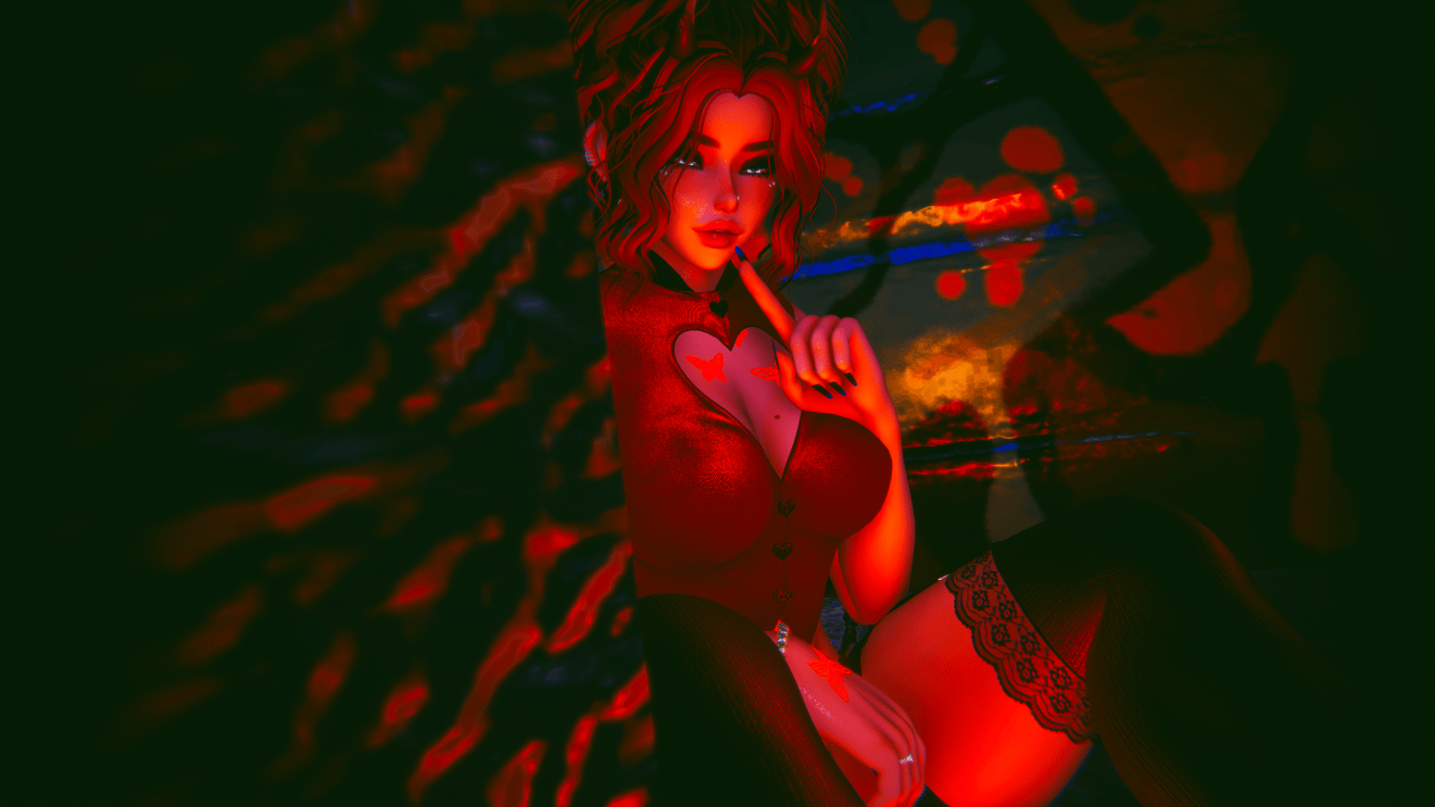 Agnes (FREE IN DESCRIPTION) + OPTI VER.