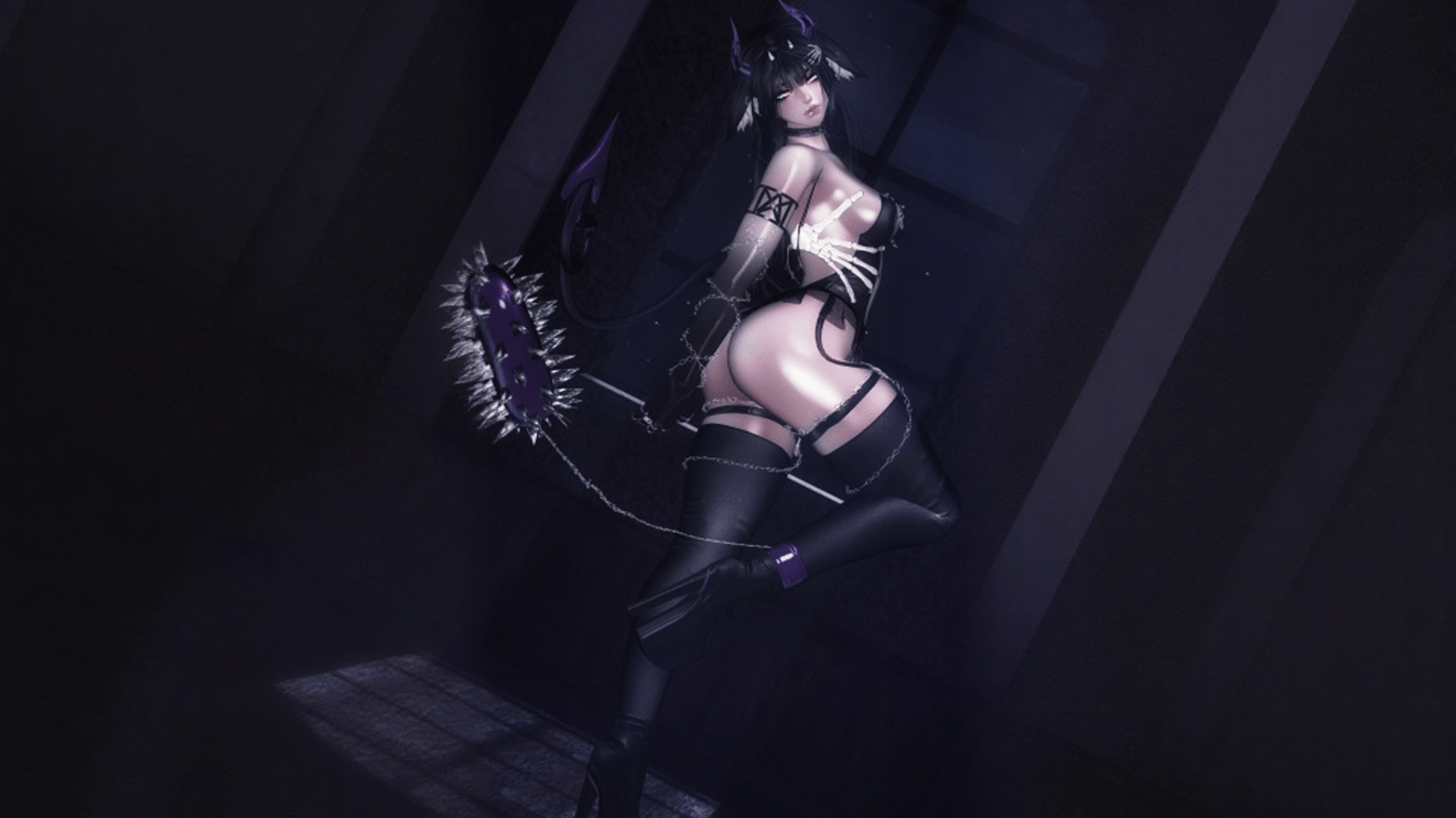 Iris (LIMITED | SPS | GOGO | OPTI | QUEST)