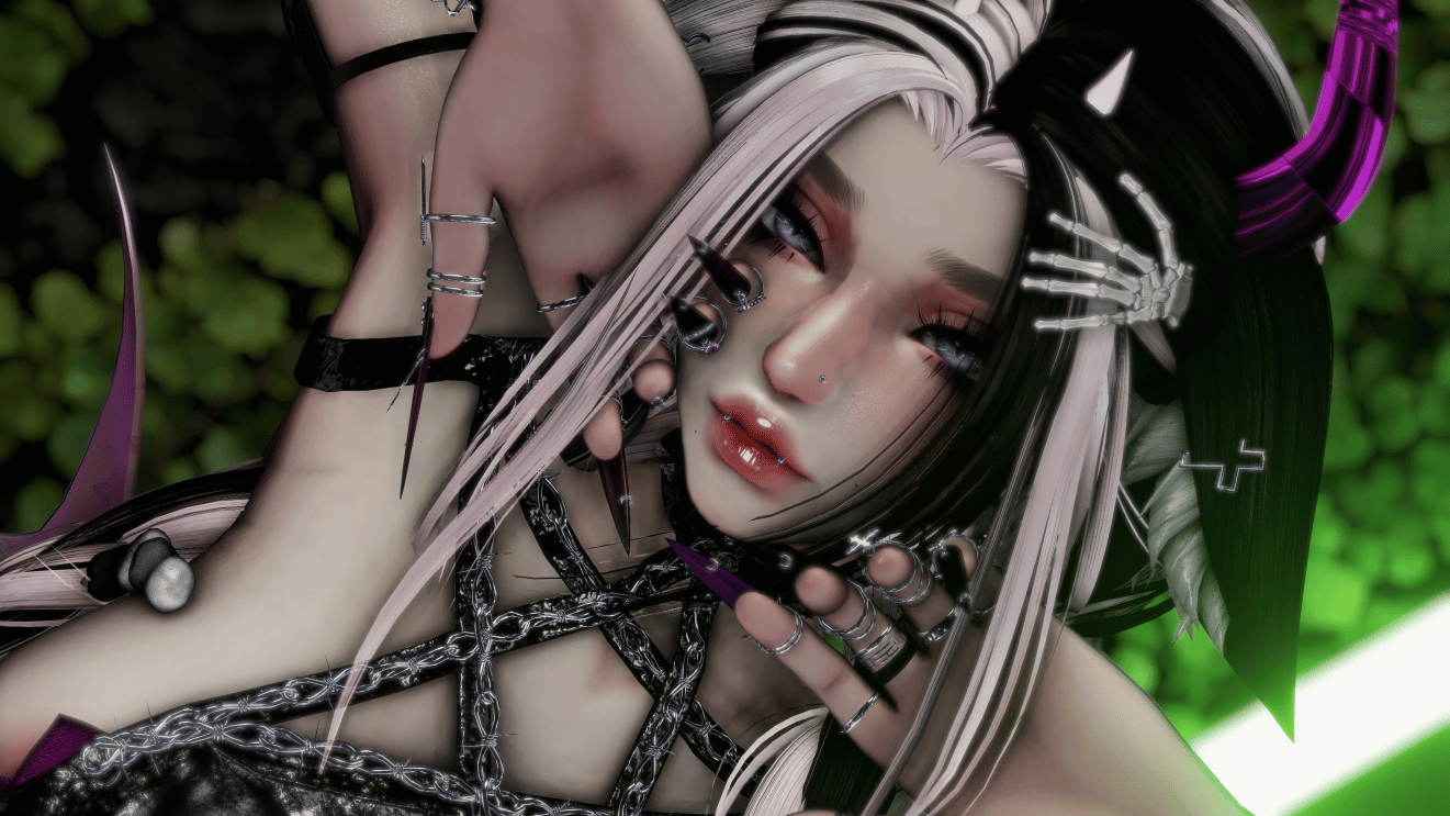 Iris (LIMITED | SPS | GOGO | OPTI | QUEST)