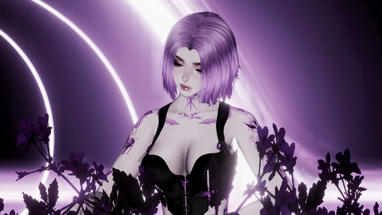 Scarlet (LIMITED | SPS | GOGO | OPTI | QUEST)
