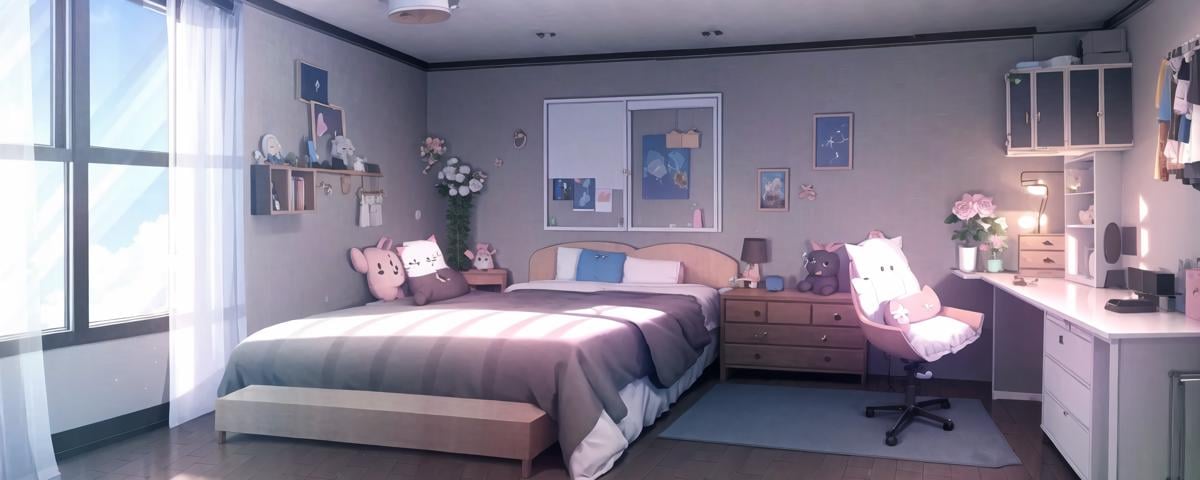 Banner Background