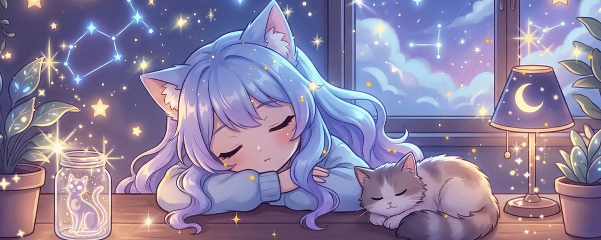 Banner Background