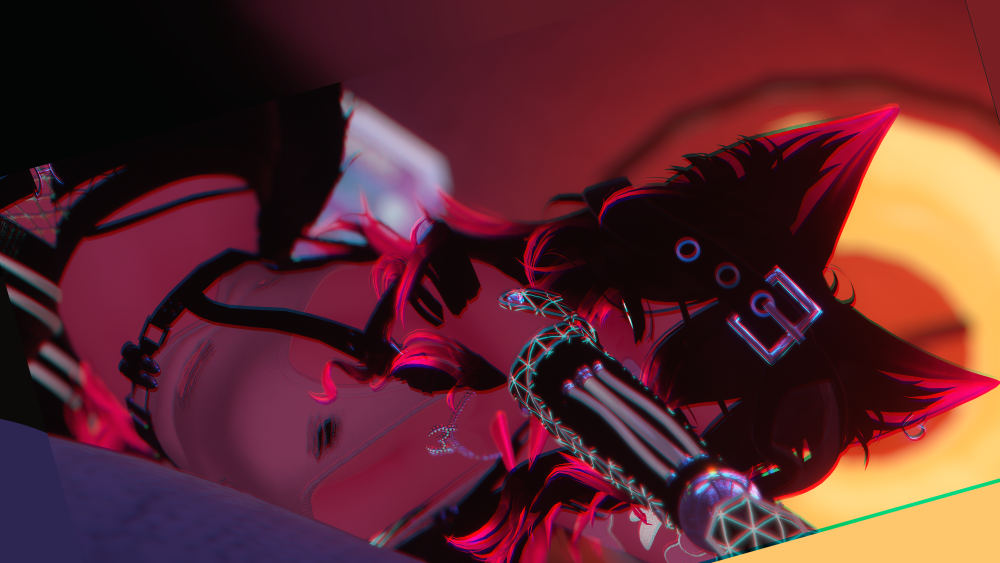 Banner Background