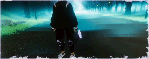 Banner Background