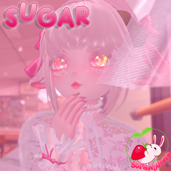 ✧*̥˚ Sugar *̥˚✧ 《PC & QUEST》