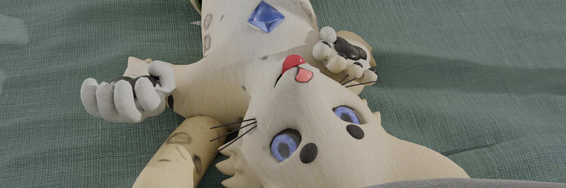 Banner Background