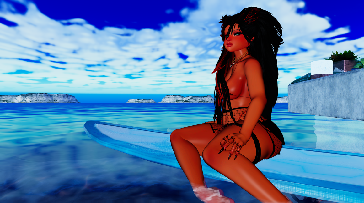 Banner Background