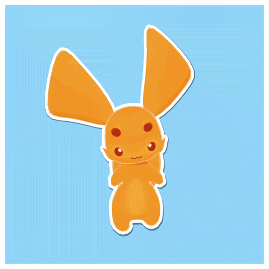 Kofie Pet Follower