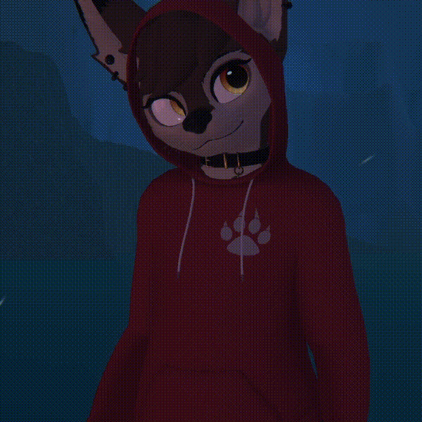Sylvafen | Hoodie