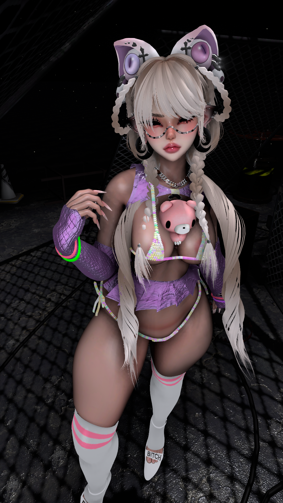 Candy - PC Only