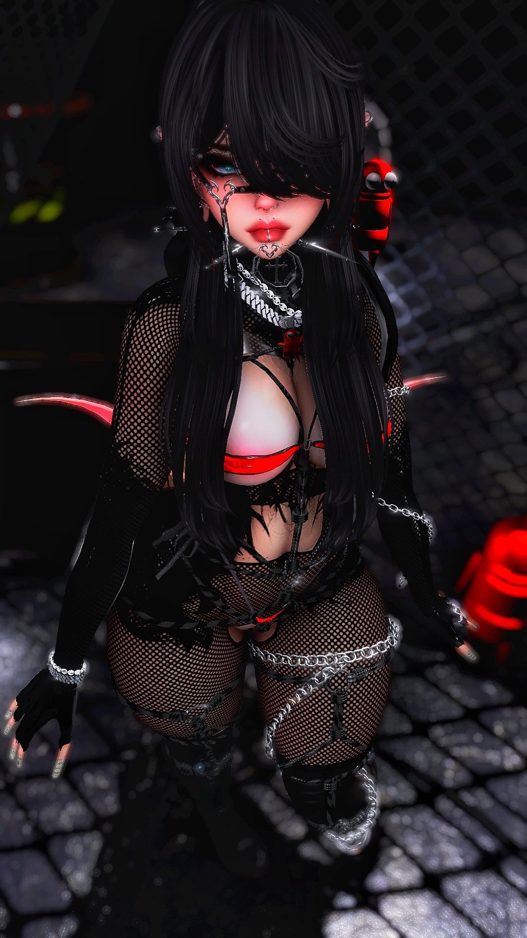 ARABELLA - PC ONLY
