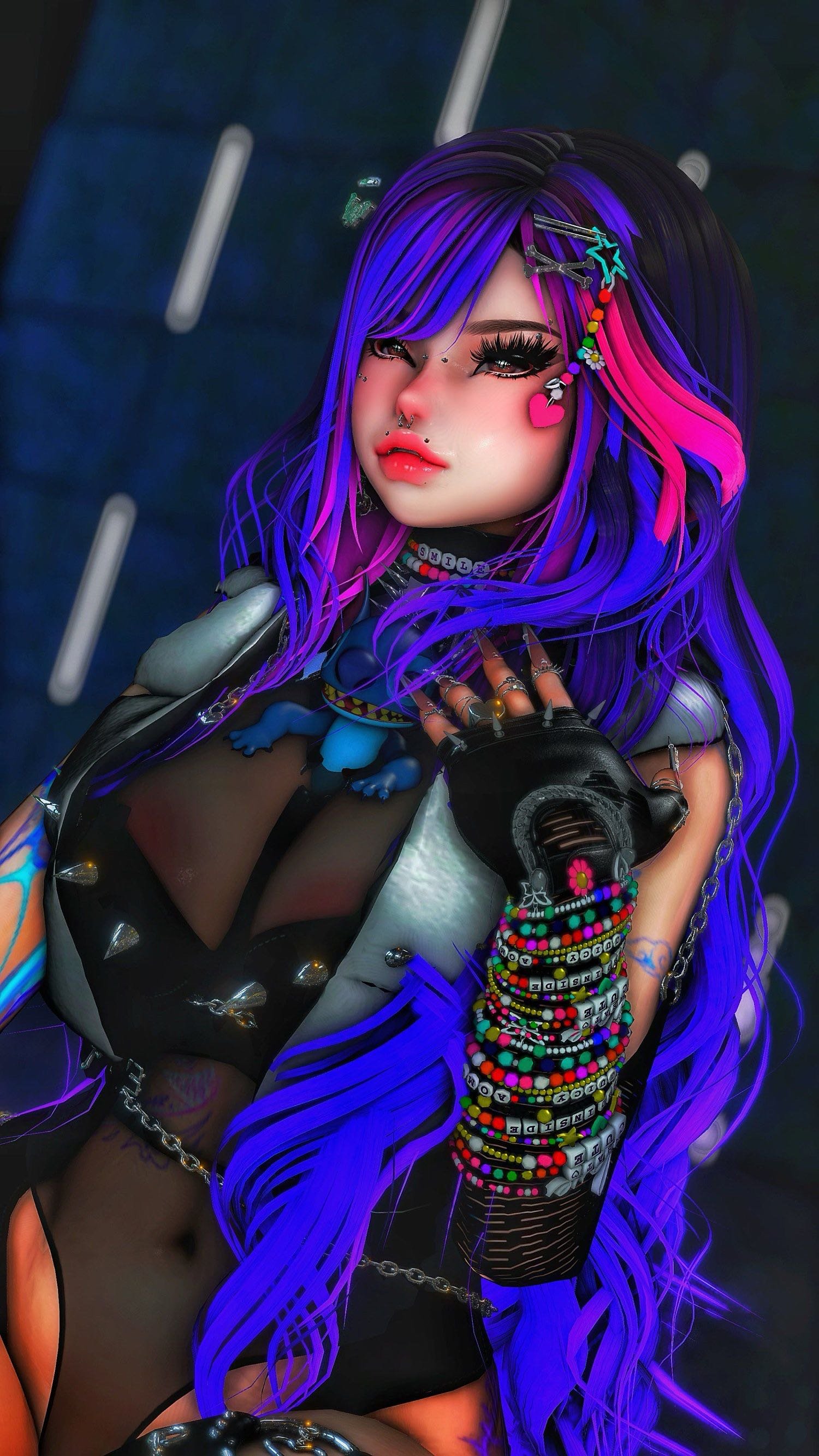 ANGEL - PC ONLY