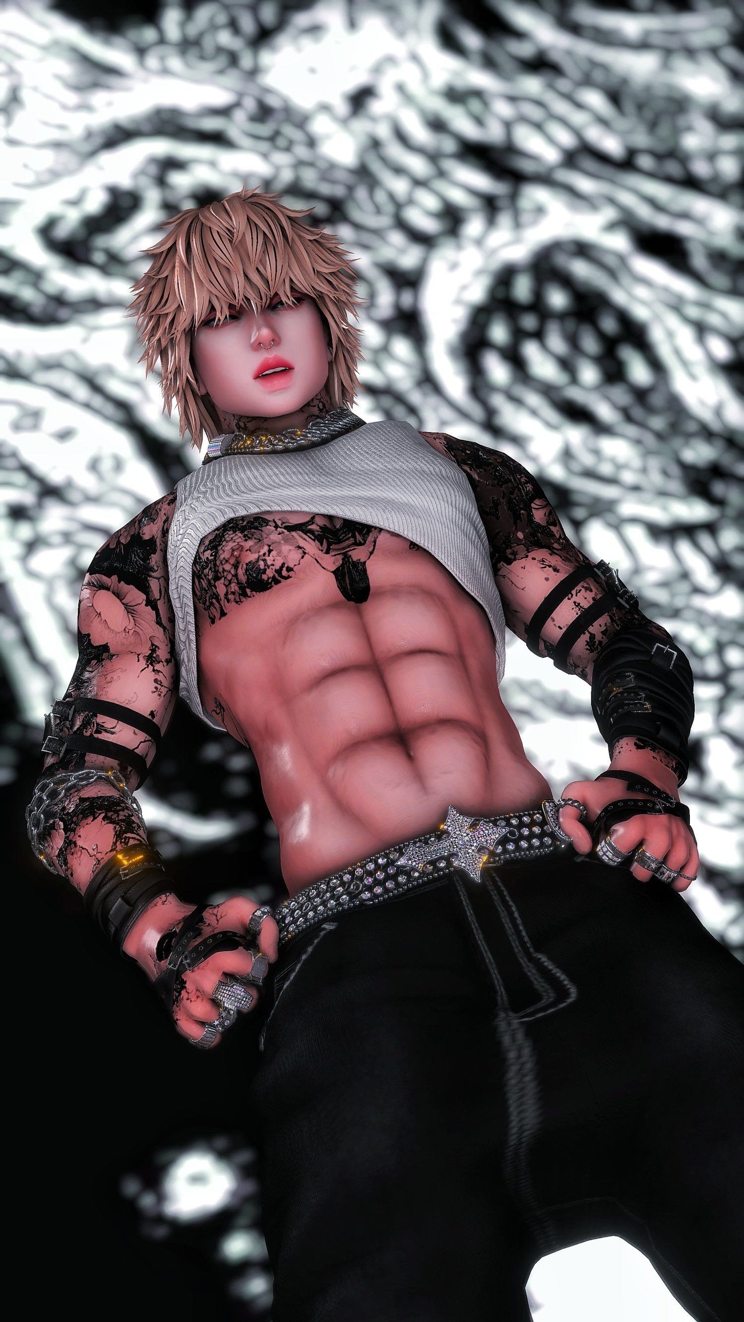 ANGEL - PC ONLY