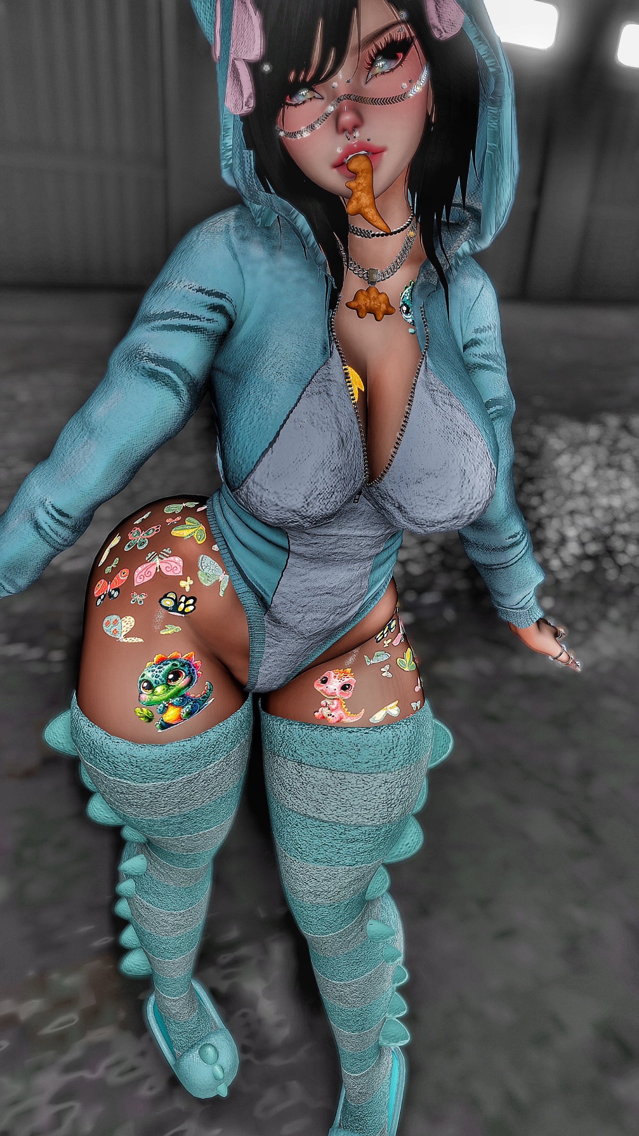 REXXIE - PC ONLY