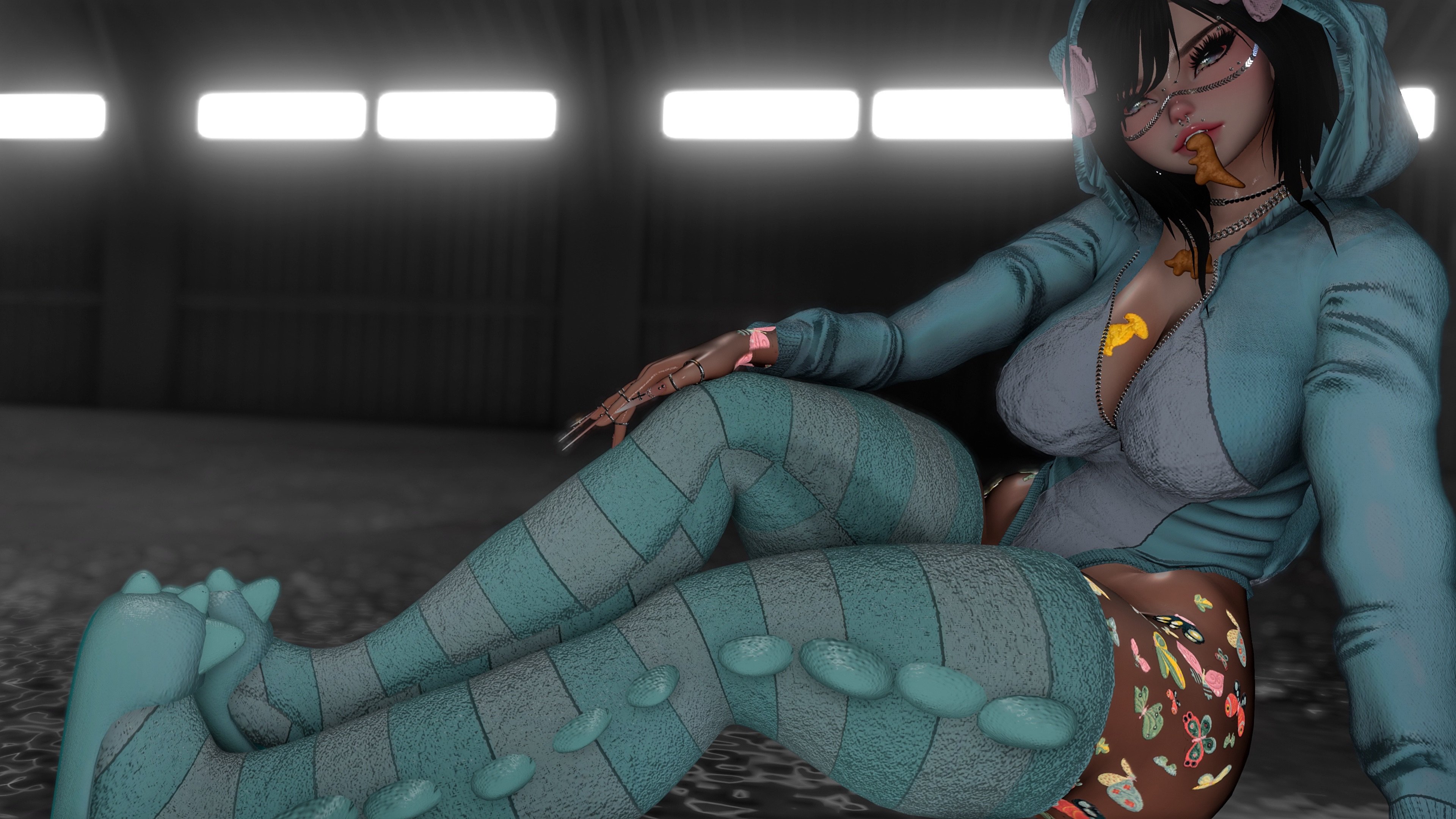 REXXIE - PC ONLY