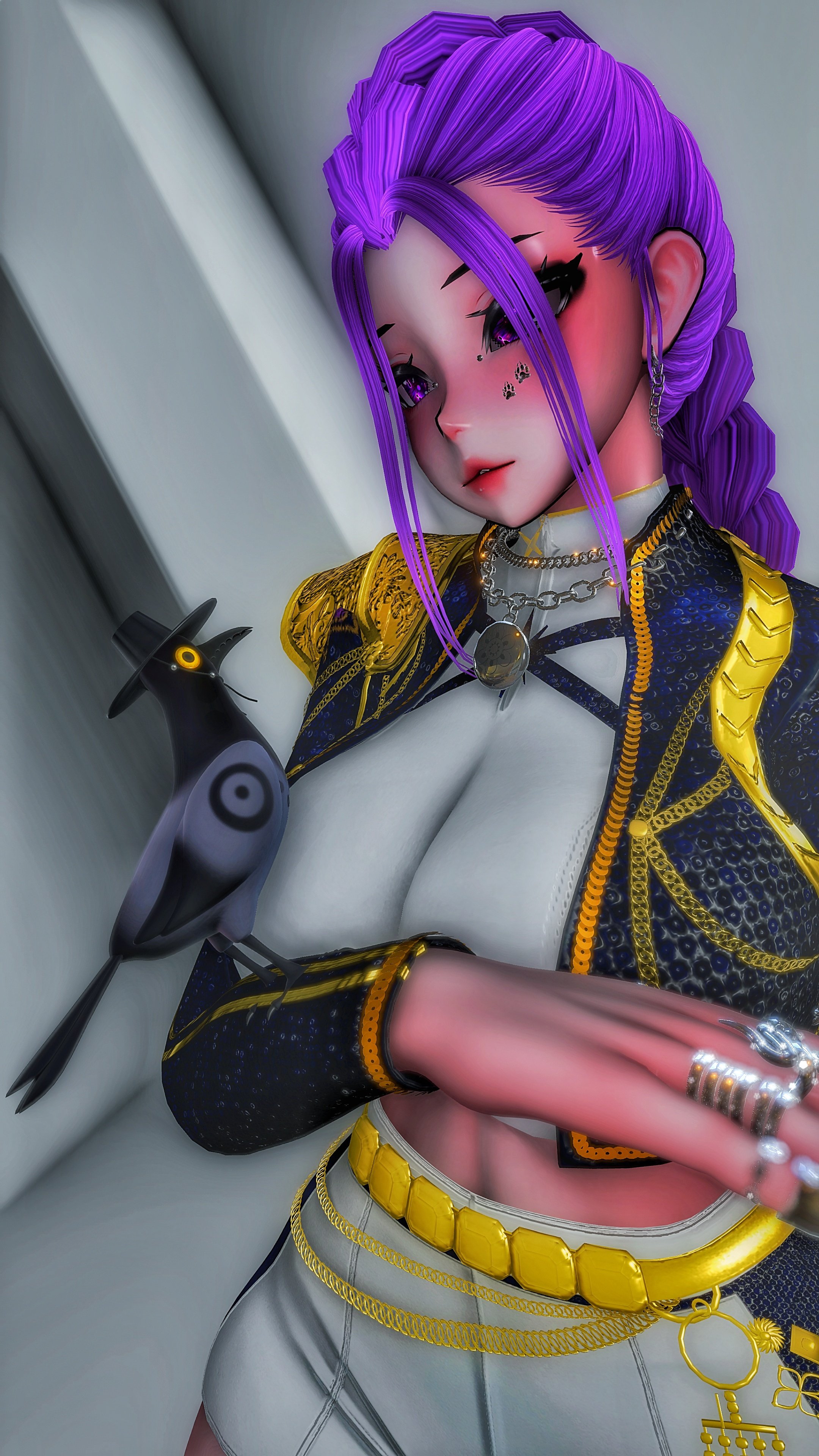 LIMITED RUMI-PC ONLY