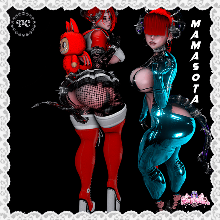 MAMASOTA-PC ONLY