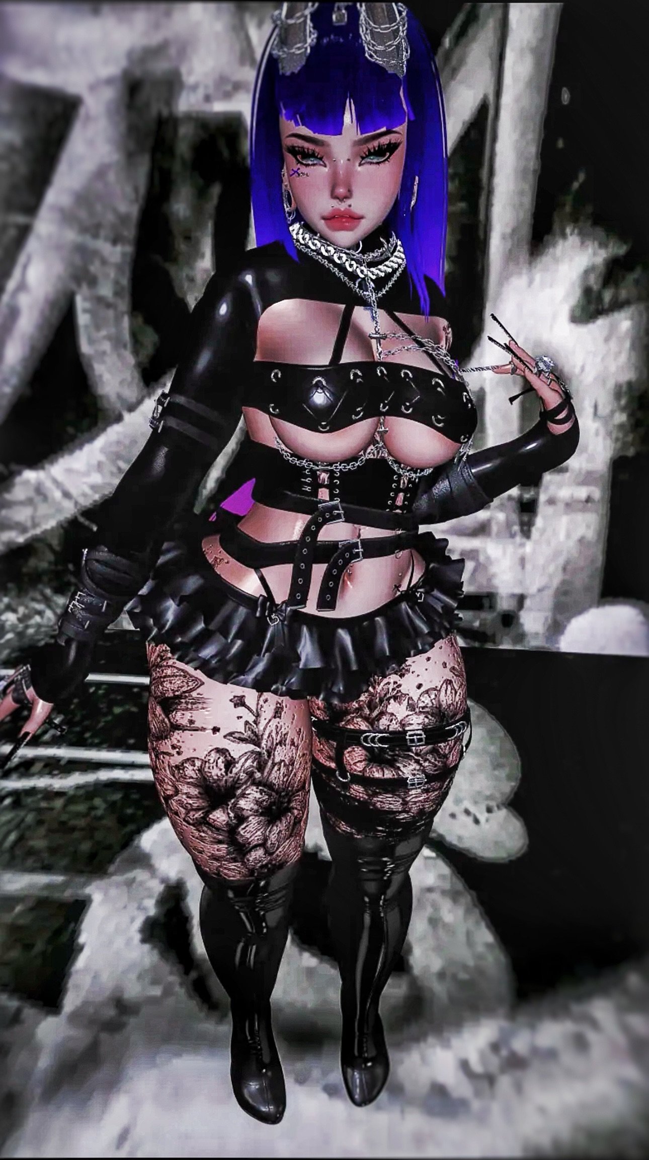 BELLA - PC ONLY