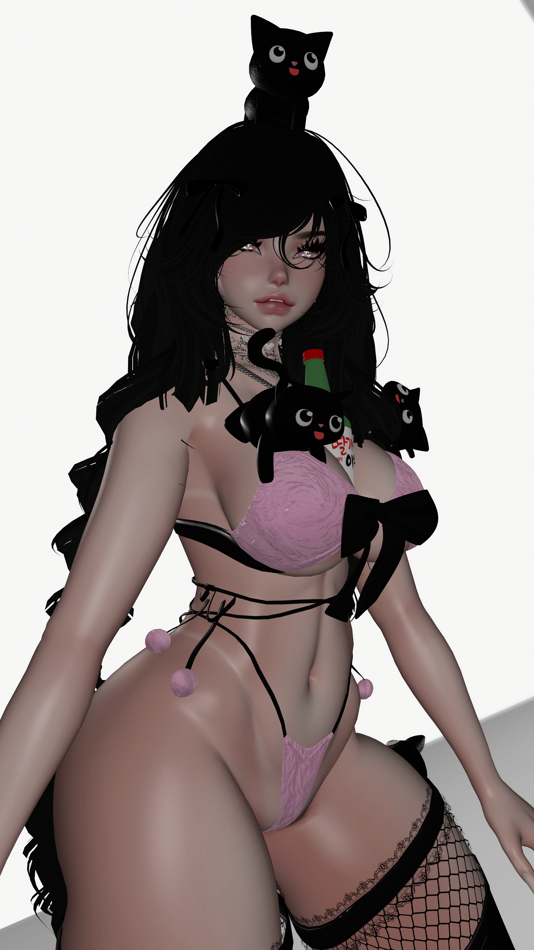 KITTYME- FREE ON DISCORD SERVER!!!!