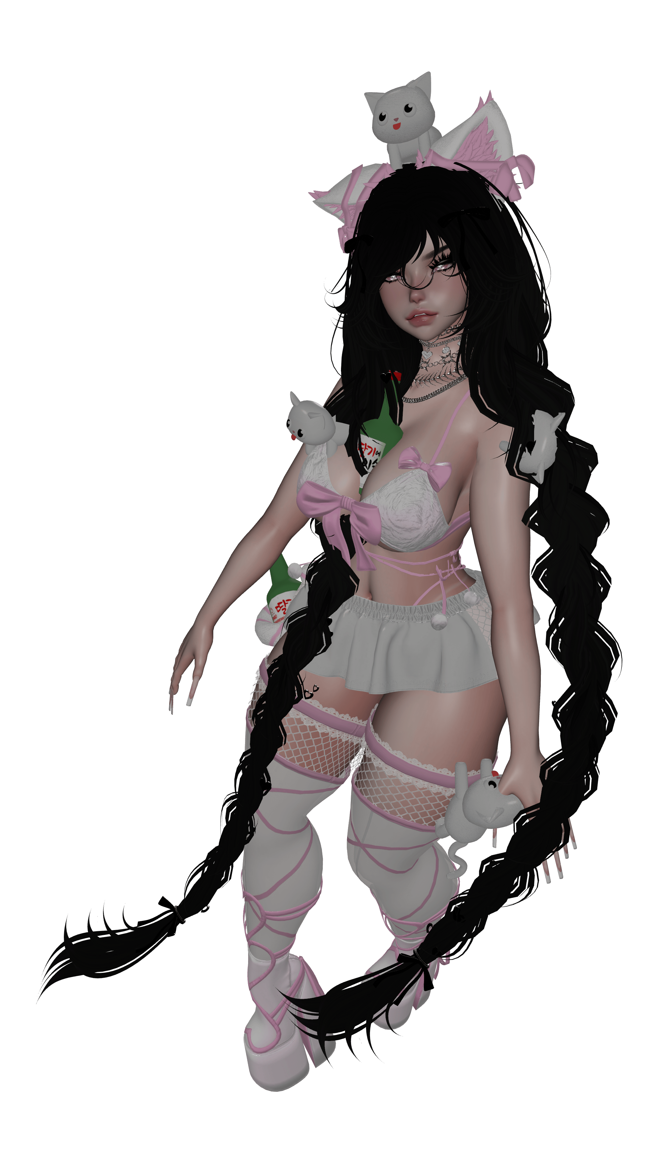 KITTYME- FREE ON DISCORD SERVER!!!!