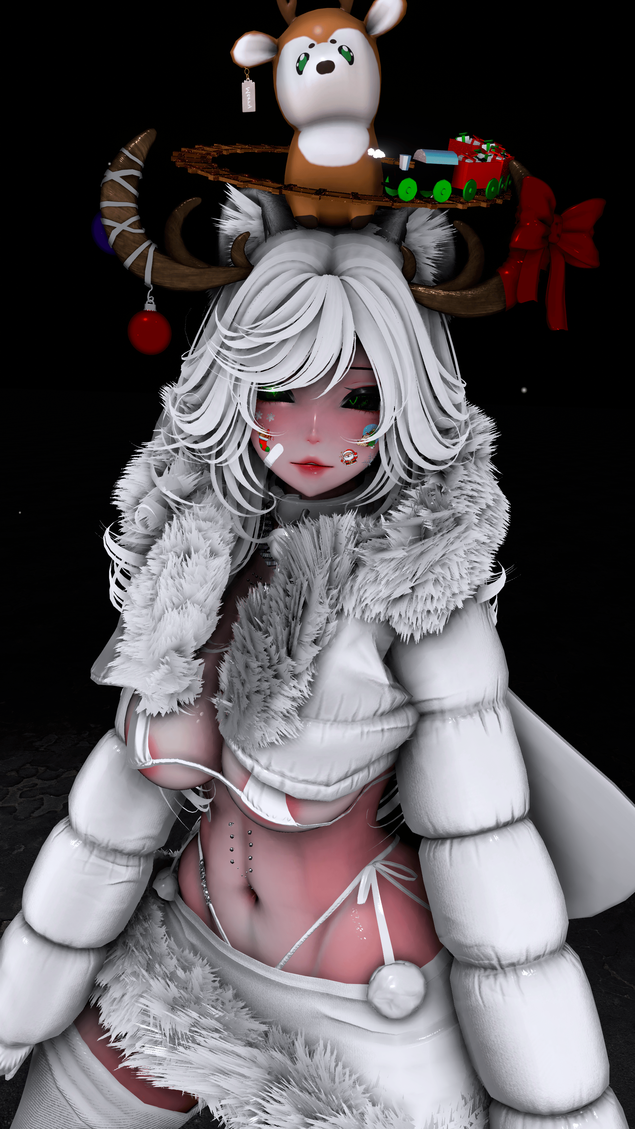 SKADI - PC ONLY