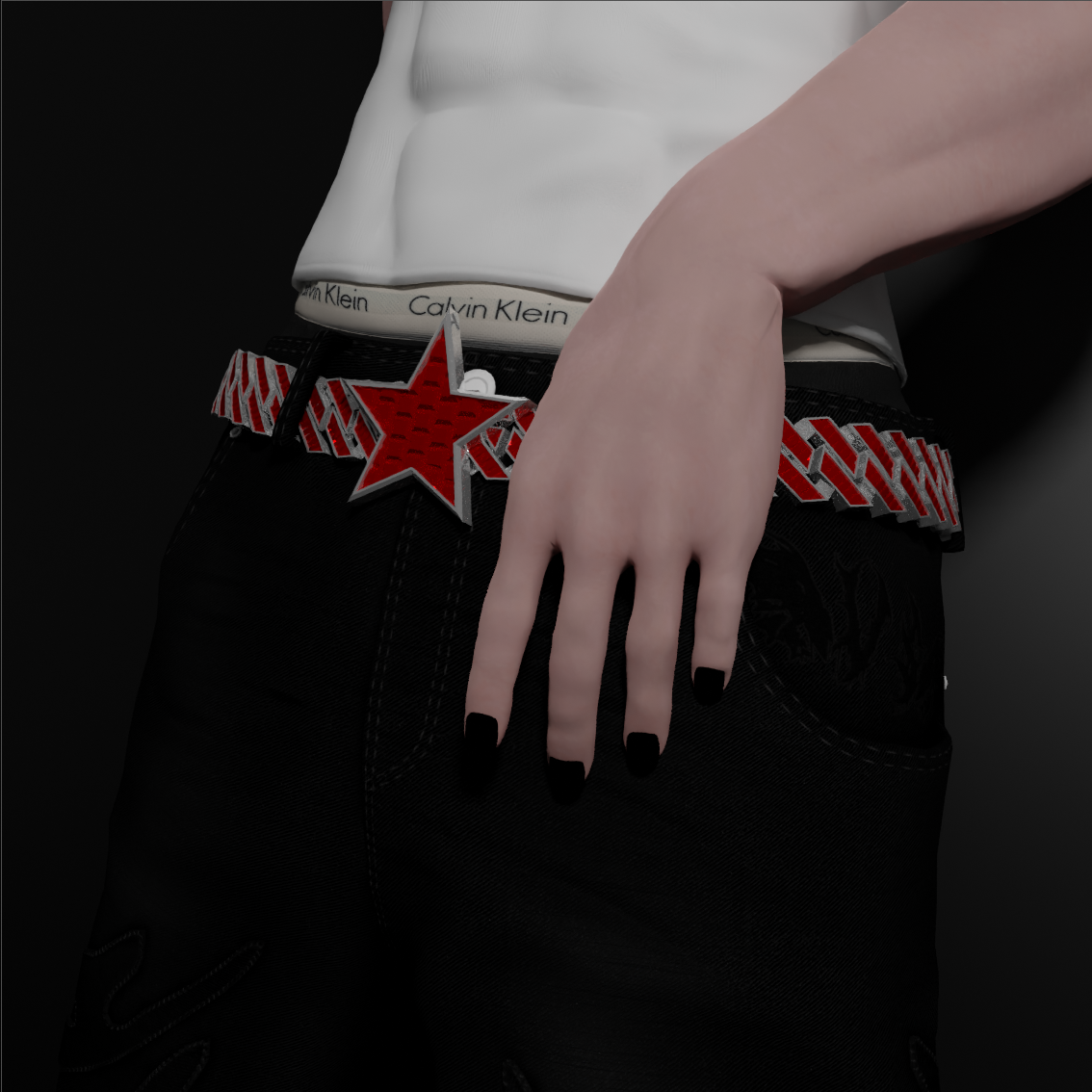Belt Chain