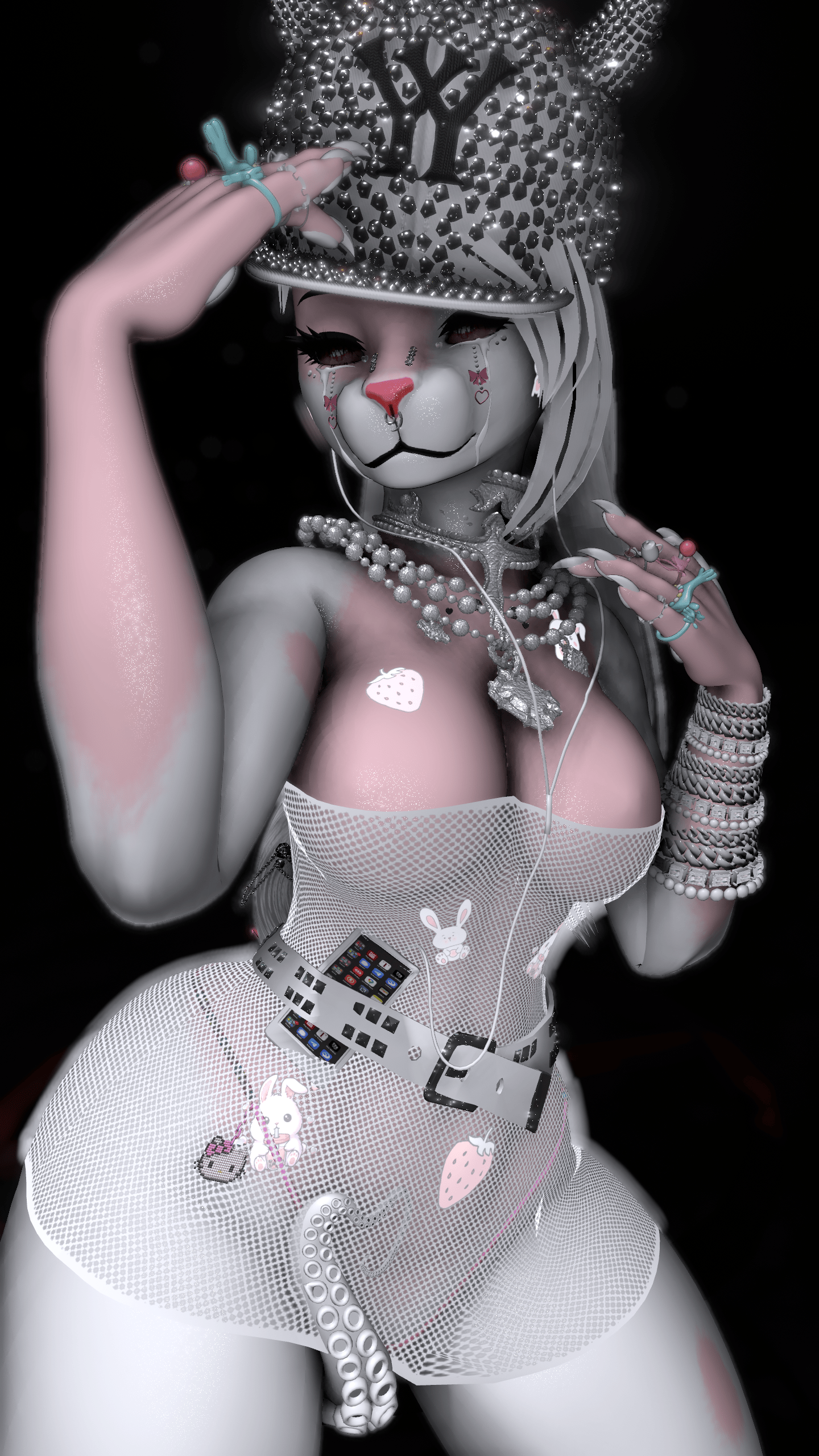 BUNNY -PC ONLY