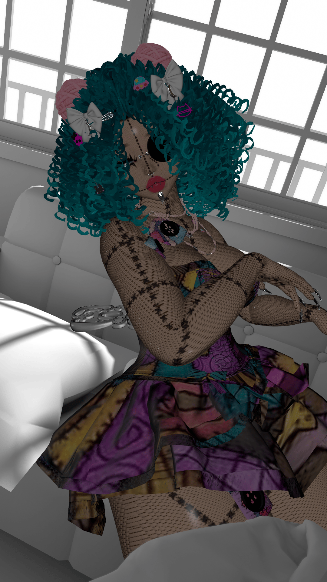 DOLL - PC ONLY