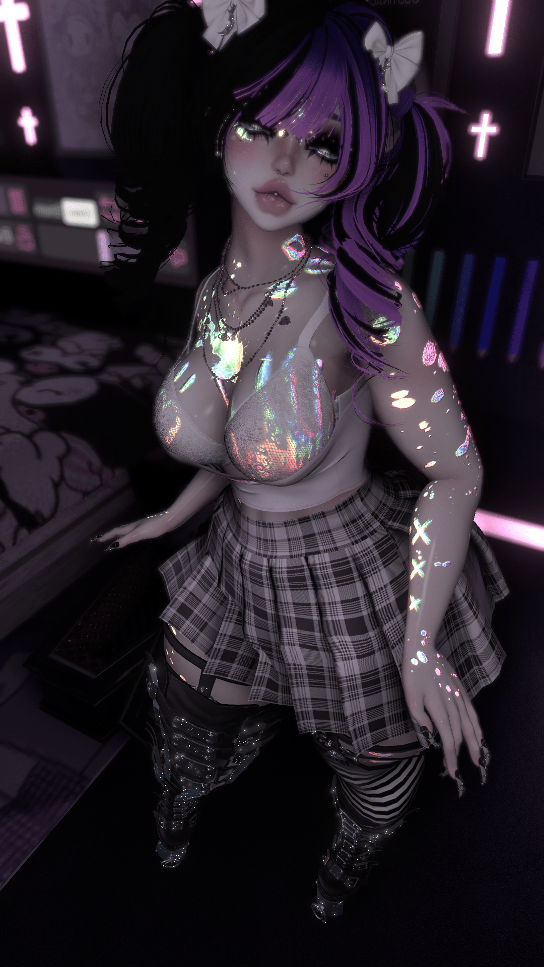 DOLL - PC ONLY