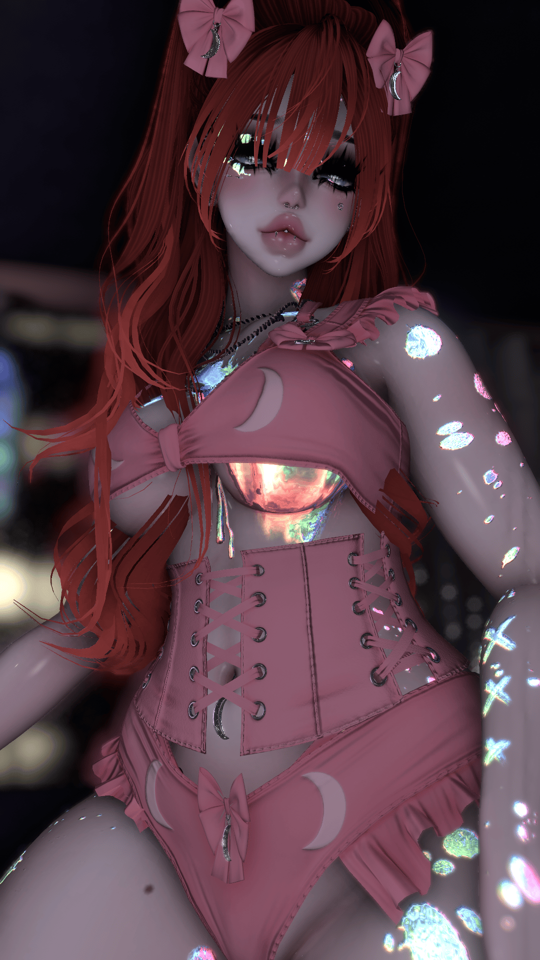 DOLL - PC ONLY