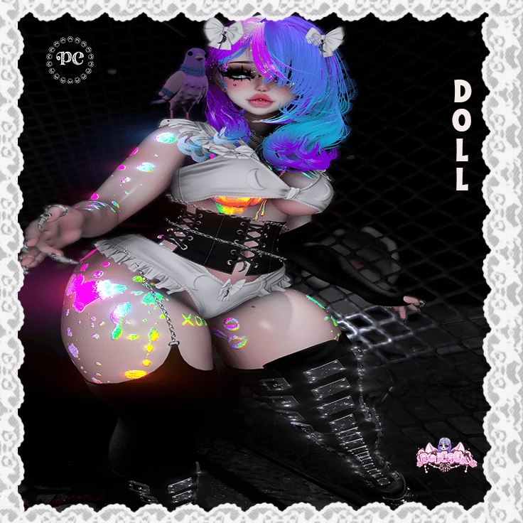 DOLL - PC ONLY