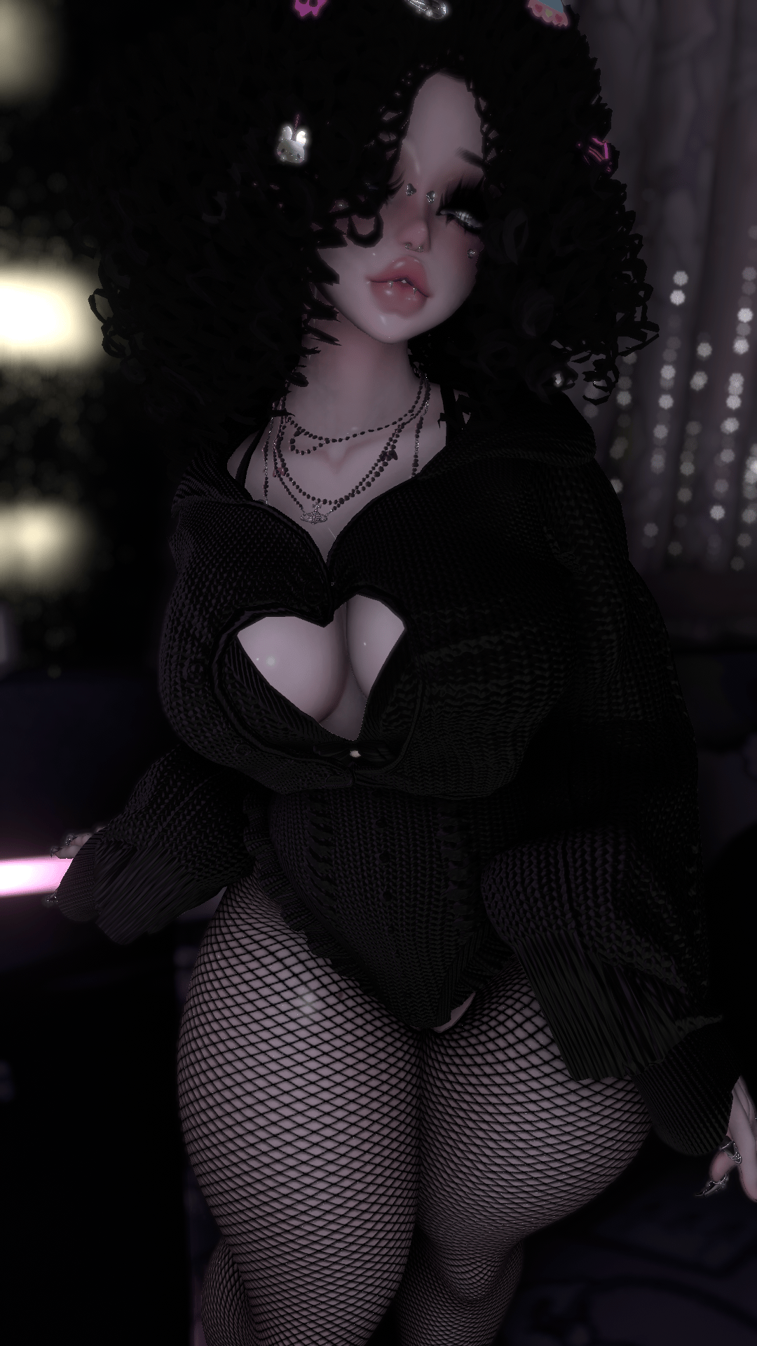 DOLL - PC ONLY