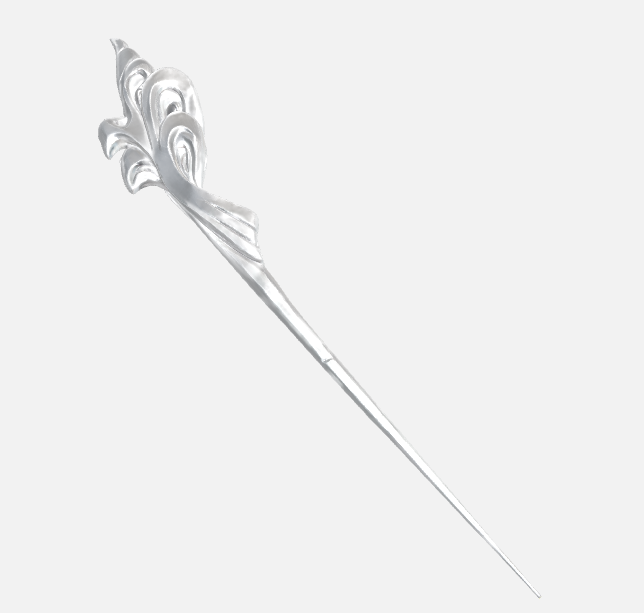 Jinshi Hairpin