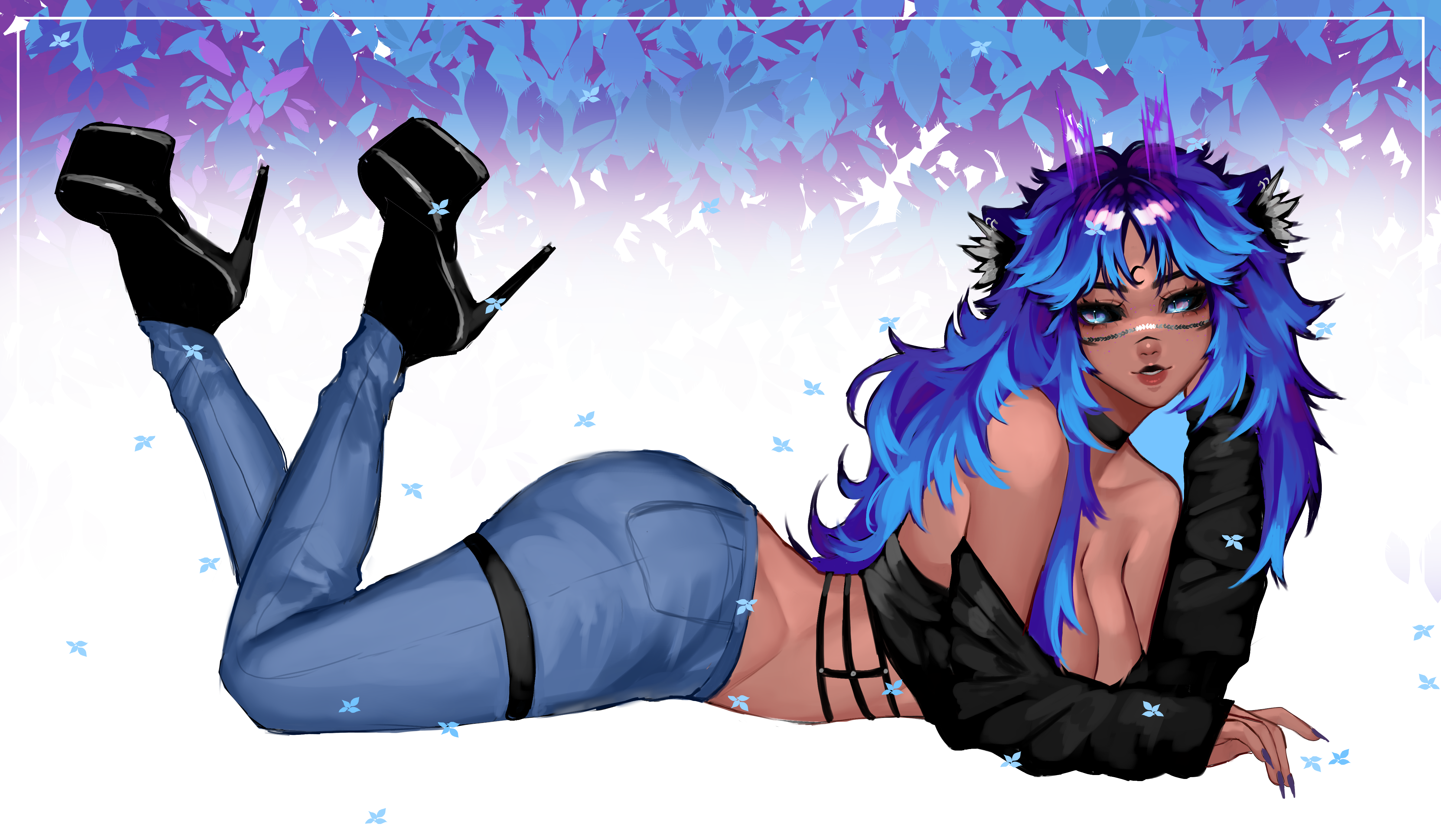 Banner Background