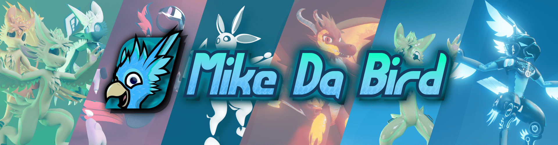 Banner Background