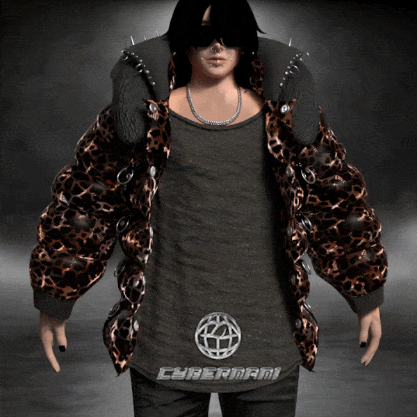 SubZero Puffer Jacket