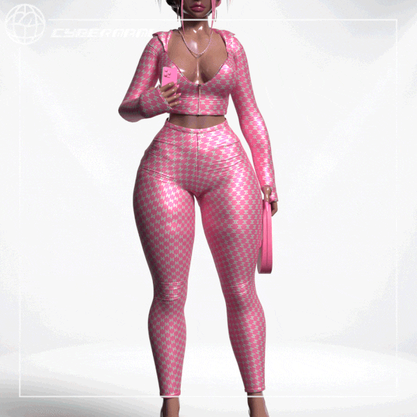 ITGIRL Sweats