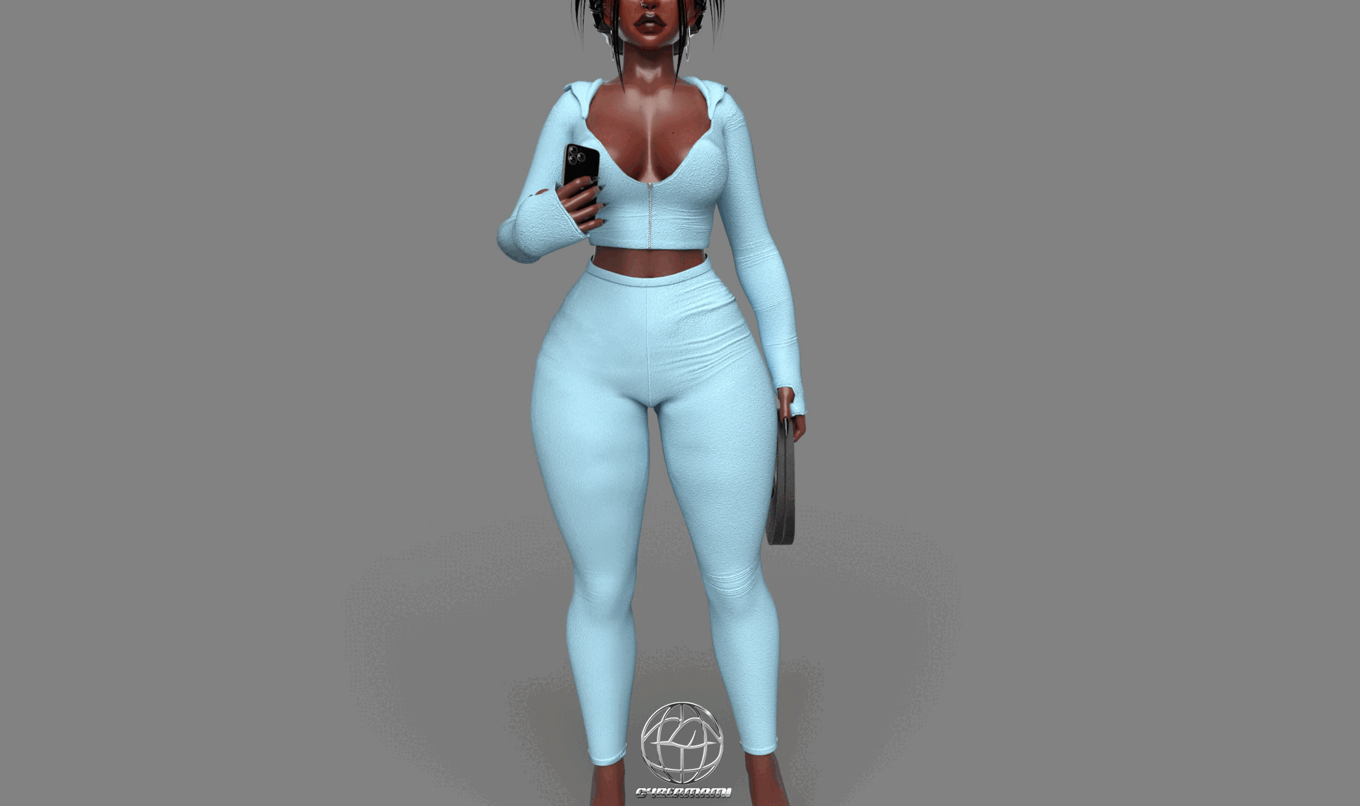 ITGIRL Sweats