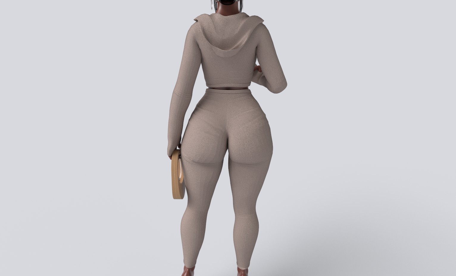 ITGIRL Sweats